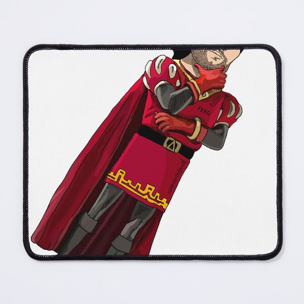 Item preview, Lord Farquarson COLOUR designed and sold by timmyrow.