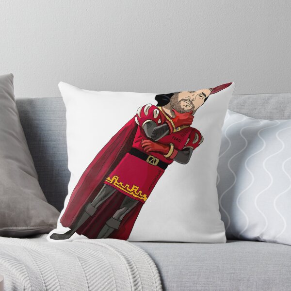 Item preview, Lord Farquarson COLOUR designed and sold by timmyrow.