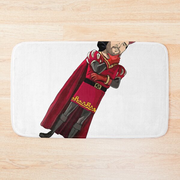 Item preview, Lord Farquarson COLOUR designed and sold by timmyrow.