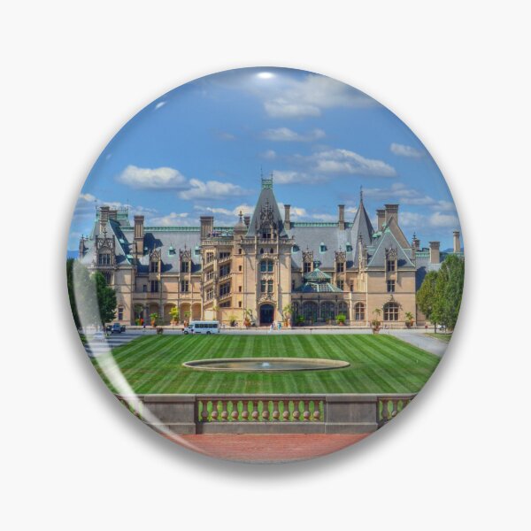 Item preview, Biltmore designed and sold by Savannah Gibbs.