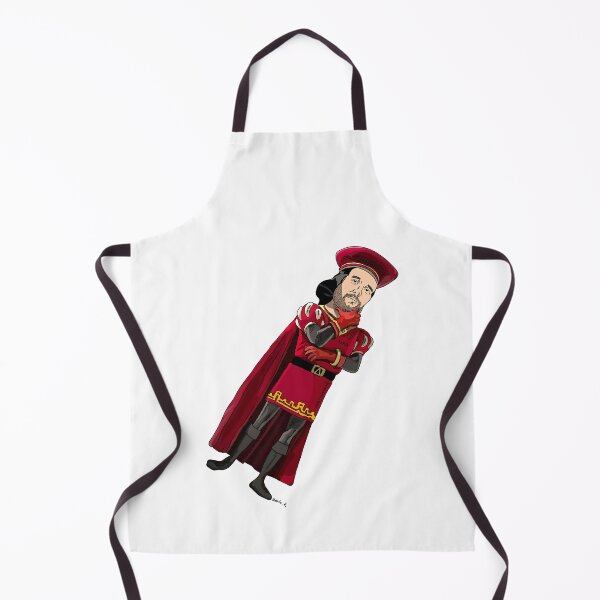 Item preview, Lord Farquarson COLOUR designed and sold by timmyrow.