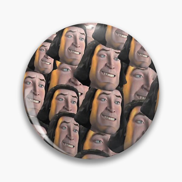 Item preview, Lord Farquaad1 designed and sold by timmyrow.
