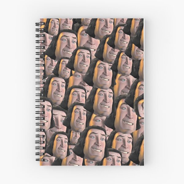 Item preview, Lord Farquaad1 designed and sold by timmyrow.