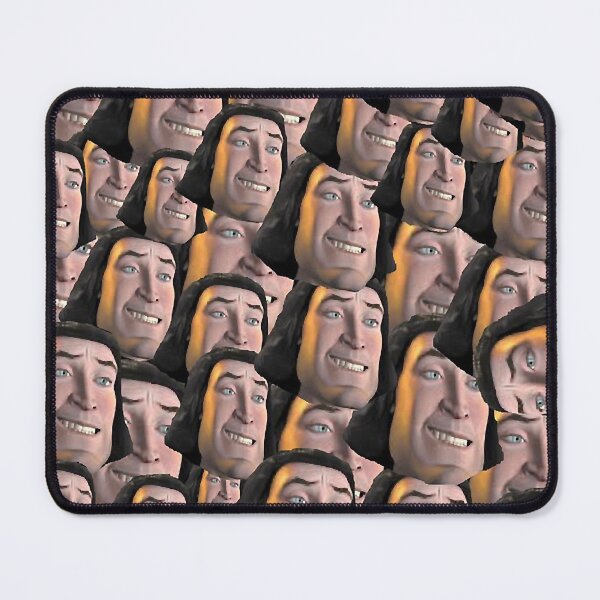 Item preview, Lord Farquaad1 designed and sold by timmyrow.