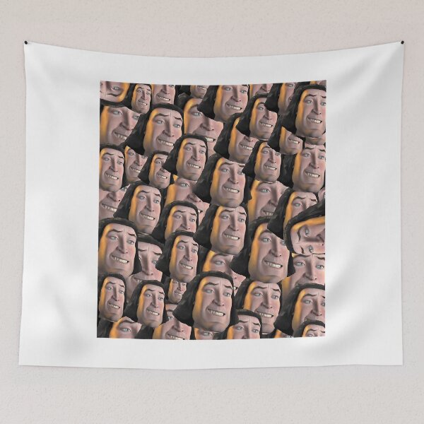 Item preview, Lord Farquaad1 designed and sold by timmyrow.