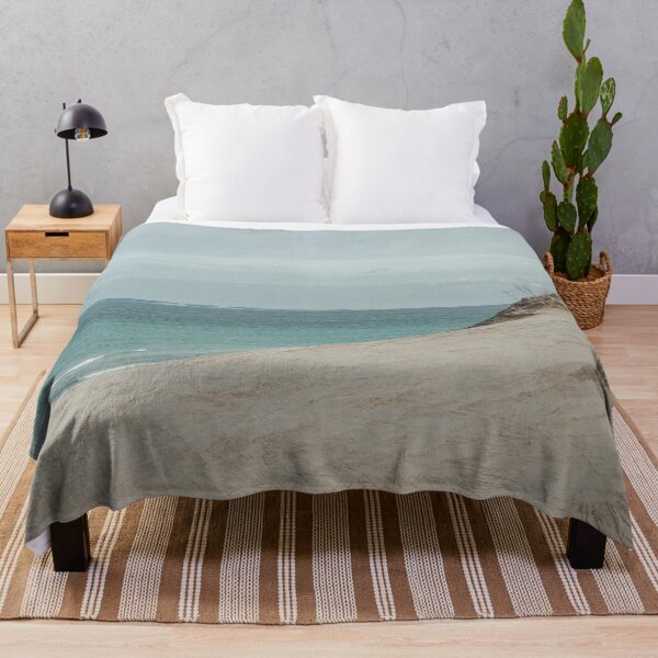 Item preview, A Dune and Its Lake I Lake Michigan Photography designed and sold by KEnzPhotography.