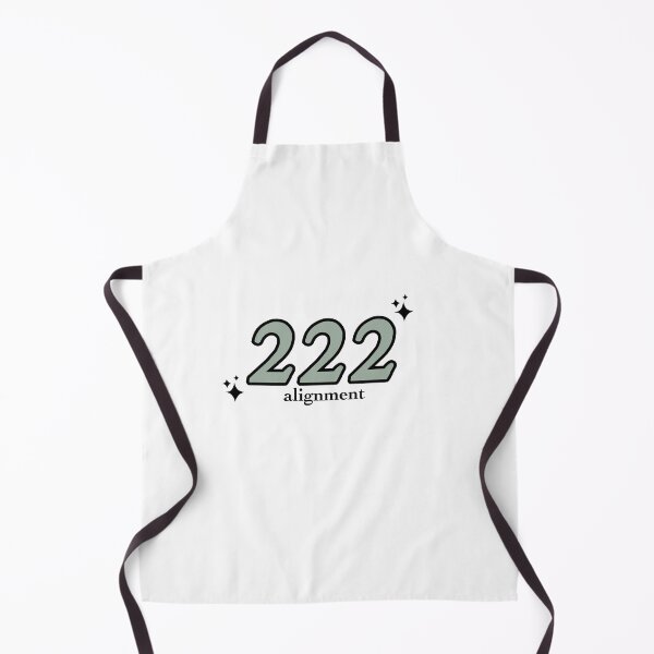 Item preview, 222 Angel numbers sticker designed and sold by insolation-art.