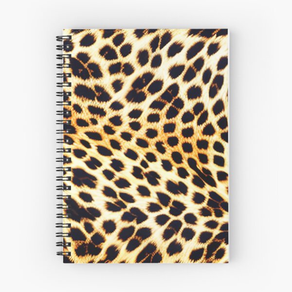 Item preview, Abstract Leopard Skin Pattern designed and sold by calibrit.