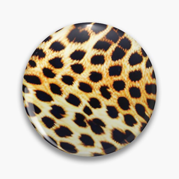 Item preview, Abstract Leopard Skin Pattern designed and sold by calibrit.