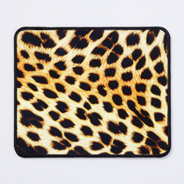 Item preview, Abstract Leopard Skin Pattern designed and sold by calibrit.
