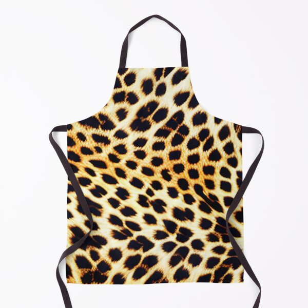 Item preview, Abstract Leopard Skin Pattern designed and sold by calibrit.