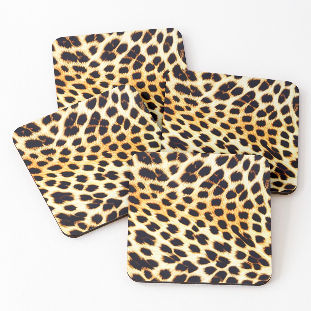 Item preview, Coasters (Set of 4) designed and sold by calibrit.