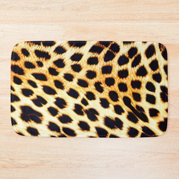 Item preview, Abstract Leopard Skin Pattern designed and sold by calibrit.