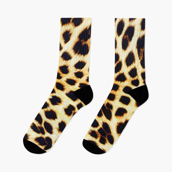 Item preview, Abstract Leopard Skin Pattern designed and sold by calibrit.