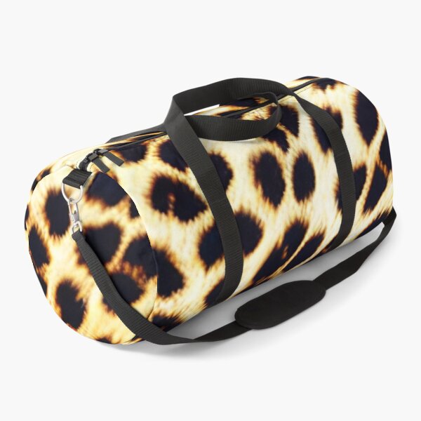 Item preview, Abstract Leopard Skin Pattern designed and sold by calibrit.