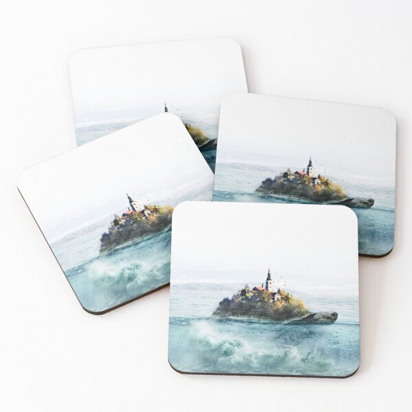 Item preview, Turtle Island designed and sold by roneyBostman.