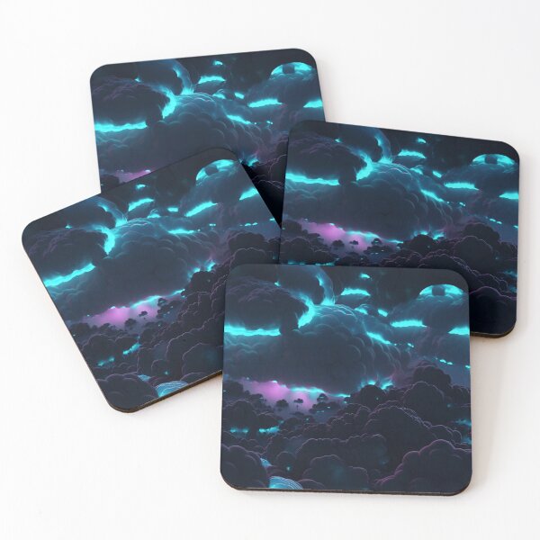 Item preview, The Midnight Chasm above designed and sold by QuakeSilver.