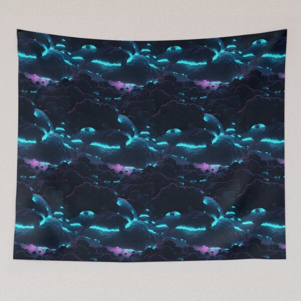 Item preview, The Midnight Chasm above designed and sold by QuakeSilver.