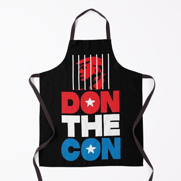 Item preview, Don The Con designed and sold by BrendanJohnson.
