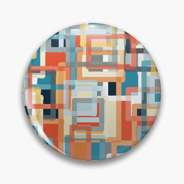 Item preview, Abstract #53 Painting - Modern Art designed and sold by CMooreWorx.