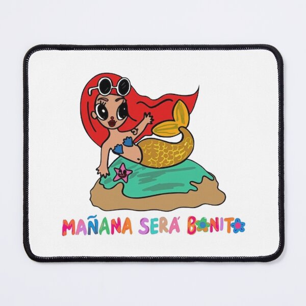 Item preview, Mermaid Girl designed and sold by YasmineLarson.