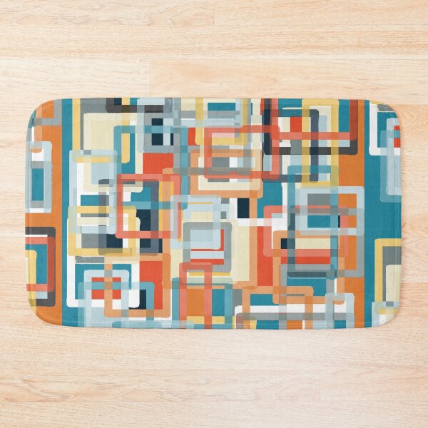 Item preview, Abstract #53 Painting - Modern Art designed and sold by CMooreWorx.