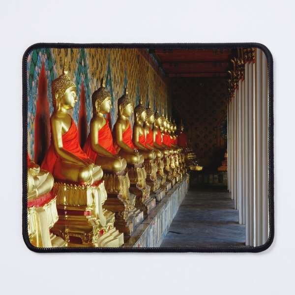 Item preview, Thailand - Bangkok, Wat Arun designed and sold by franck380.