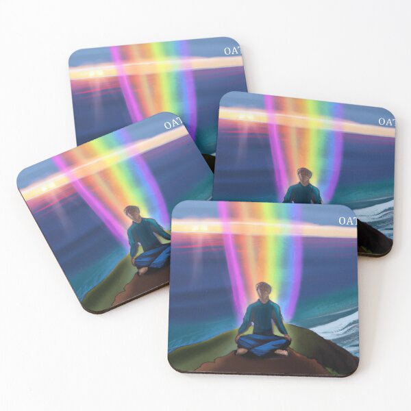 Item preview, Rainbow Body Healing Meditation  designed and sold by Olivia Tatara.
