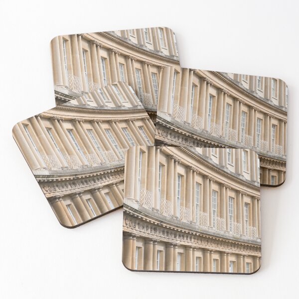 Item preview, Georgian Architecture in Bath designed and sold by Carolyn Eaton.