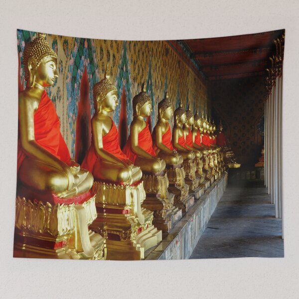 Item preview, Thailand - Bangkok, Wat Arun designed and sold by franck380.