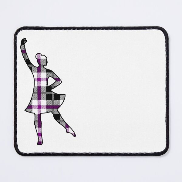 Item preview, Ace pride dancer v1 designed and sold by ainseebean.