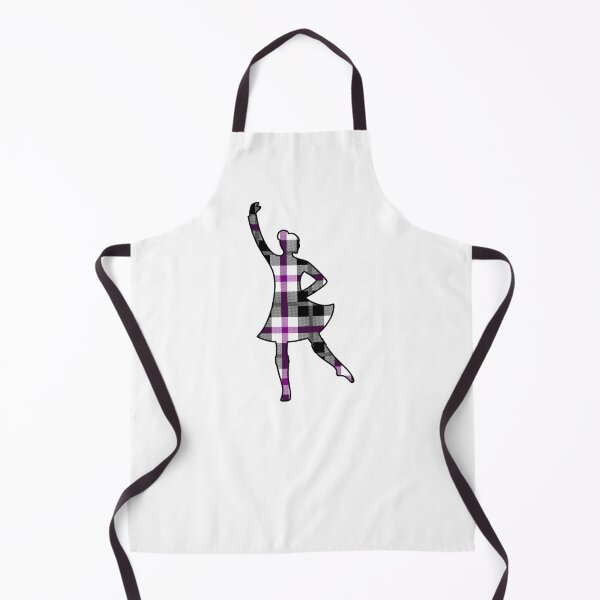 Item preview, Ace pride dancer v1 designed and sold by ainseebean.