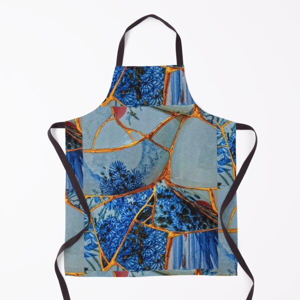 Item preview, Imperfection is Art. designed and sold by VesselObserver.