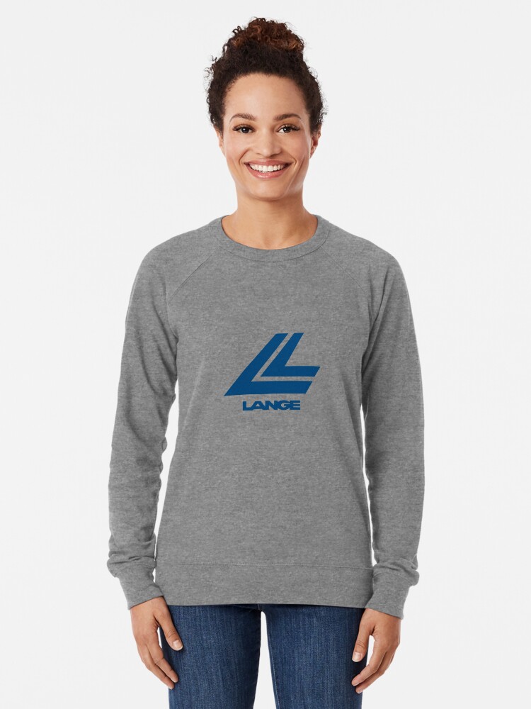 Lange sweatshirt sales