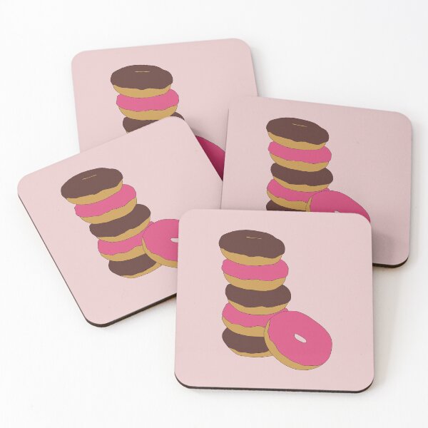 Item preview, Donut Lovers designed and sold by Eathusiast.