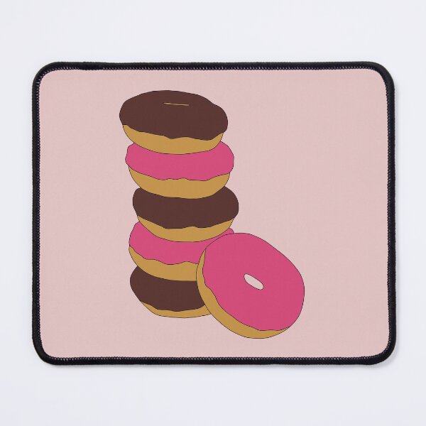 Item preview, Donut Lovers designed and sold by Eathusiast.