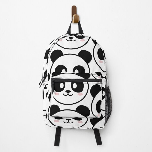 Item preview, Panda designed and sold by BadGaston.