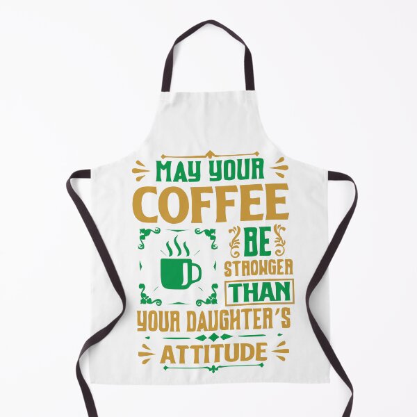 Aperçu de l'œuvre Les bons jours commencent par le café et vous - You're Doing It Right créée et vendue par Loubariss.