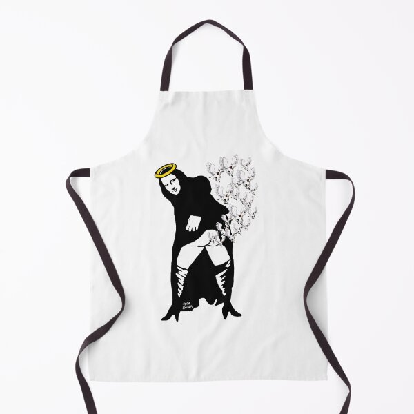 Item preview, Holy Cow; designed and sold by StickerApe.