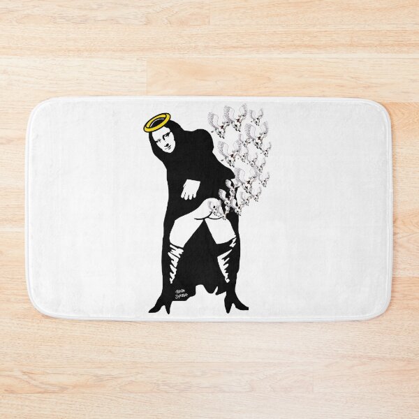 Item preview, Holy Cow; designed and sold by StickerApe.