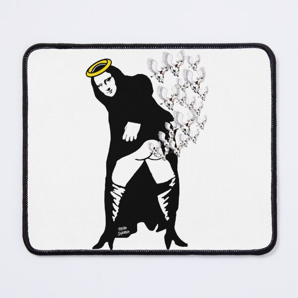 Item preview, Holy Cow; designed and sold by StickerApe.