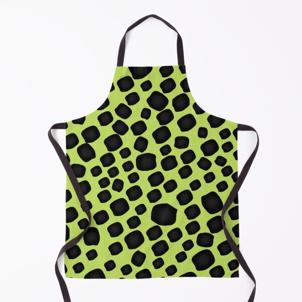 Item preview, Black Dots: A Moody Background Design designed and sold by DreamPrint Collective.