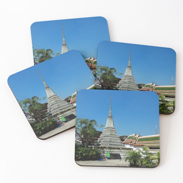 Item preview, Thailand - Bangkok, Wat Arun designed and sold by franck380.