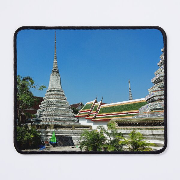 Item preview, Thailand - Bangkok, Wat Arun designed and sold by franck380.