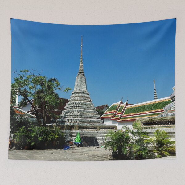 Item preview, Thailand - Bangkok, Wat Arun designed and sold by franck380.