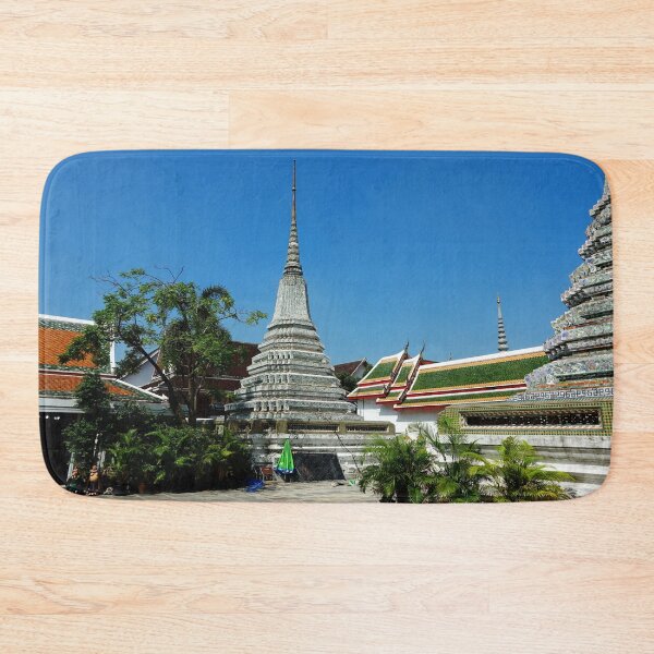 Item preview, Thailand - Bangkok, Wat Arun designed and sold by franck380.