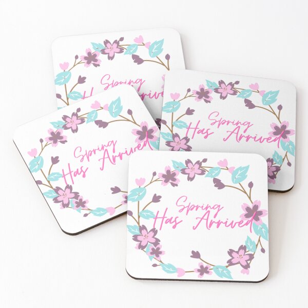 Item preview, spring has arrived designed and sold by red-nature.