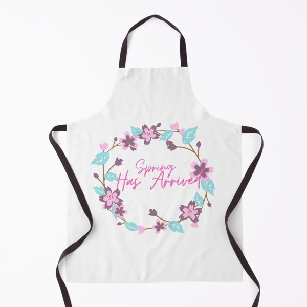 Item preview, spring has arrived designed and sold by red-nature.