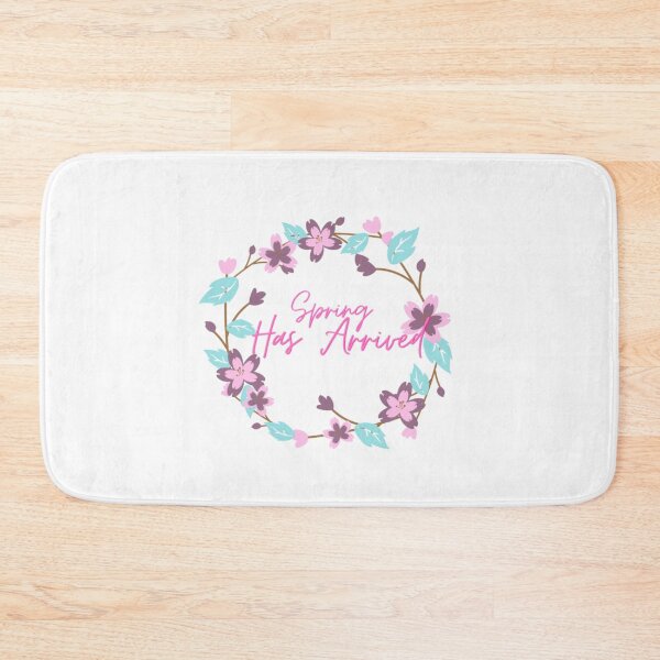 Item preview, spring has arrived designed and sold by red-nature.