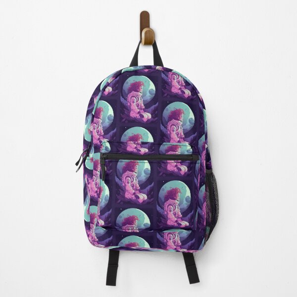 Item preview, Her Journey (Purple) designed and sold by bfwilson.